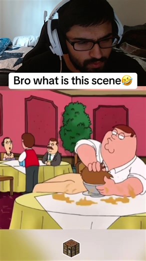 That’s crazy🤣🤣🤣 #family #familyguyclips #petergriffin | family guy