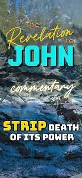 What is the Message to the Church in Smyrna? | Revelations 2: 8–11