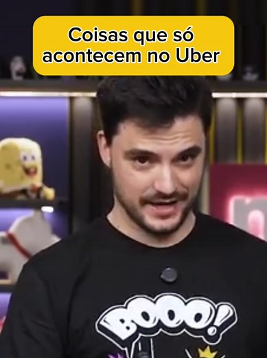 Felipe Neto Channel no TikTok