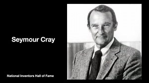 The Rise and Fall of the Cray Supercomputer