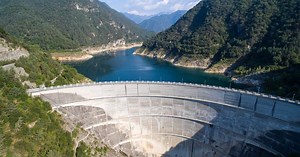 Comment se construit un barrage ?