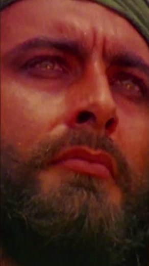 The ONE and ONLY Sandokan: Kabir Bedi (The Original 1976 Legend)