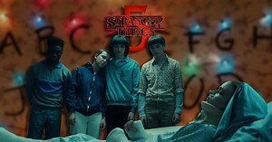 Capítulo final de ‘Stranger Things’ 5: ¿Cuándo y a qué hora se estrena el episodio 8 en Netflix?