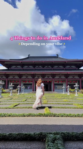 Discover the Best of Auckland: Exciting Activities and Must-See Attractions!