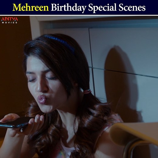 2.3M views · 94K reactions | Mehreen Birthday Special Scenes Movie Name : #F2 Cast : #VenkateshDaggubati #VarunTej #Tamannaah #MehreenPirzada #trending #EmotionalScene #southmovie #Film #Drama #Bollywood #Movieclips #Superhit #Trending #Adityamovies | Aditya Movies | Facebook