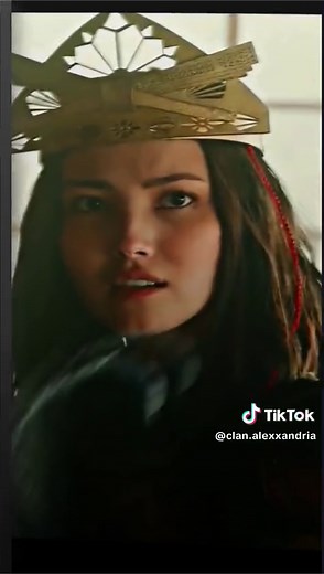 Suki - Maria Zhang Simpcity | Avatar: The Last Airbender