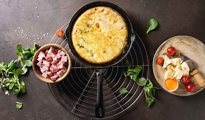 Historia, origen y beneficios de la tortilla de patatas española