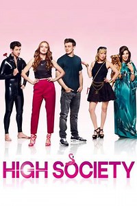 High Society - Movie