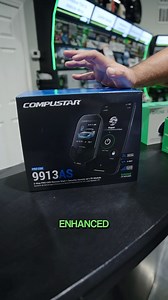 1.5K views · 91 reactions | This is the top tier @compustaronline system and it is a monster!  This system offers several levels of security against various types of nefarious activities. Adding the front and rear dash cams that can immediately send images to your phone is a game changer. Get in touch with our sales team to learn more! 716-457-3529 or email sales@titanmotoring.net #compustar #alarm #caralarm #caralarms #nashville | Titan Motoring | Facebook