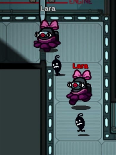 Crazy Shapeshifter Moment 😂#amongus #among_us #among_us_video #amonguslive #shortvideo #viral #funny