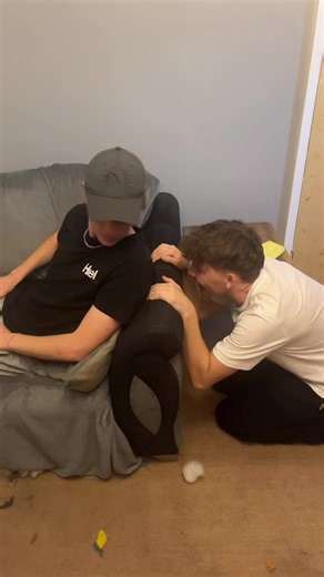 BusterBen (@bust3rben)’s videos with Help me help you - ‍