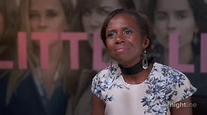 59K views · 303 reactions | 'BIG LITTLE LIES': In their only joint interview, Meryl Streep, Nicole Kidman, Reese Witherspoon, Shailene Woodley, Laura Dern and Zoë Kravitz sat down with ABC News' Deborah Roberts to discuss the show's second season. abcn.ws/2HTmkbC | Nightline | Facebook