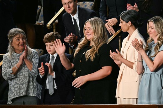 It's Been One Year Of Putting The 'Girl' Back In 'Girls' Sports' | Payton McNabb