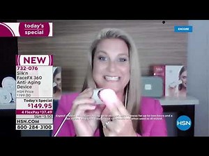 HSN | Beauty Must Haves featuring Silk'n 08.19.2020 - 05 AM