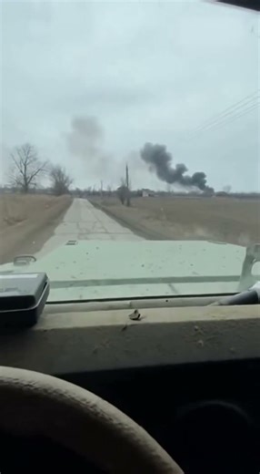 FPV Drone on Armed Vehicles