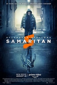 Samaritan (2022) - Where to Watch