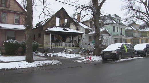 Cause of deadly Buffalo fire ruled an accident