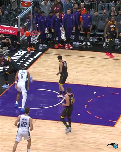 4.1K views · 157 reactions | Put it on a poster | Orlando Magic | Facebook