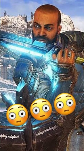 Baranors BEST Move! Shadow of War Desolation of Mordor #shadowofwar #lotr #gaming