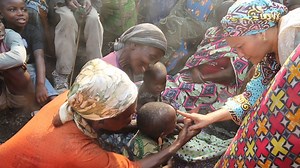 From 18 to 27 July, Ms. Mohammed led a UN-AU high-level delegation to the two African states, seeking to highlight women's participation and leadership in political, economic and social spheres. Briefing the Security Council on her recent visit to Nigeria and the DR Congo, UN deputy chief Amina J. Mohammed underscored the critical importance of investing in women and girls in achieving peace and sustainable development. Here is a video with some highlights from this joint mission. Read more on U