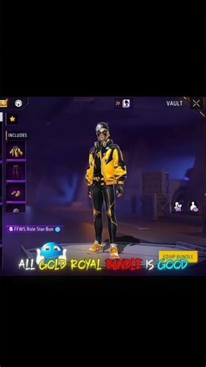 ALL GOLD ROYAL BUNDLE IS OK , THIS TOXIC - LIME PYTHON BUNDLE IS SCARY AND CRAZY THIS ONE🦀🫡