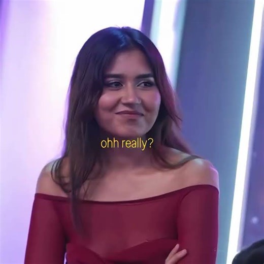 falling in love is scary💔what if he#yogesh #splitsvilla16 #constants #akanksha #ruru