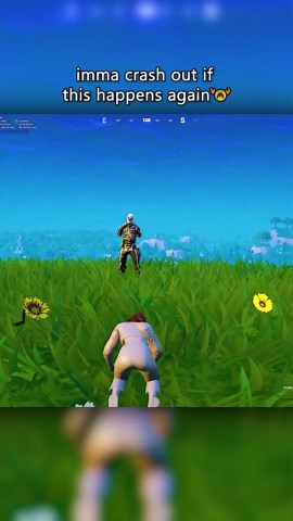 I TURNED INTO A VACUUME CLEANER