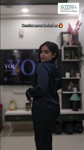 Soft, Chic & Dreamy – Sleepsia Satin Nightwear for Every Mood