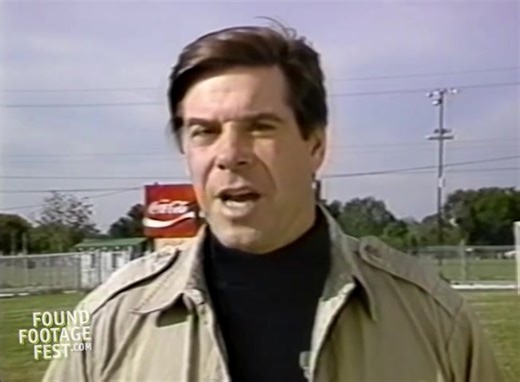 4.8K views · 91 reactions | Gutted we’ll miss the festival while on tour in Florida this week, especially after painting strawberries on our bald heads. | Found Footage Festival | Facebook