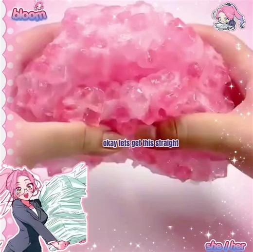 Understanding Alien Stages in Mizi's Crashout