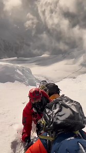 46K views · 939 reactions | Mt. K2, The 2nd Highest mountain in the world(8,611m) The Savage mountain, K2. . . . . info: @alpineacetreks  : @alina0005 #alpineacetreks #alpineacetreksandexpedition #mountk2 #mountains #adventuretime #mountaineers #mountaineering #mountaineeringlife #himalayas #8000ers #14peaks #nepal #pakistan | Alpine Ace Treks & Expedition | Facebook