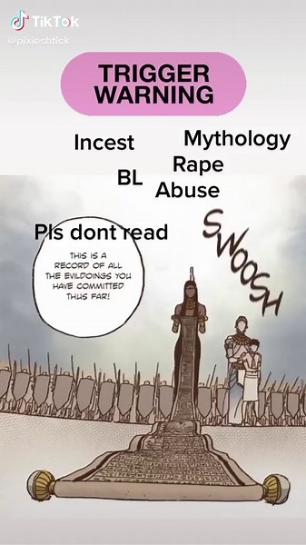 Unraveling the Mystery of Ennead: Exploring the Ennead Manhwa Series
