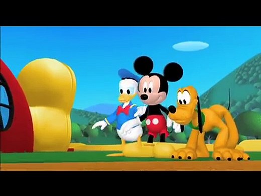 Mickeys Slide to Wonderland Mickey Mouse Clubhouse Adventures in Wonderland