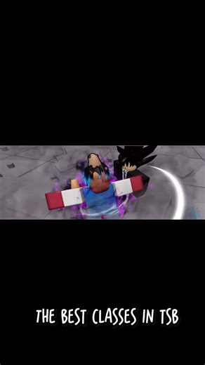 The best classes in tsb #roblox #funk #edit #tsb