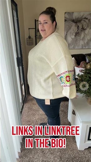 Plus Size BloomChic Fashion Haul | Winter Outfits & Styling Tips for Curvy Women