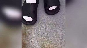 16/32/96 Oz Epoxy Floor Paint, Epoxy Sand Floor Paint, High Gloss Marble Effect Coating for Concrete, Waterproof, Non-Slip, for Basement, Wood Floors, Garage, Outdoor (Dark Gray,96OZ(3kg))