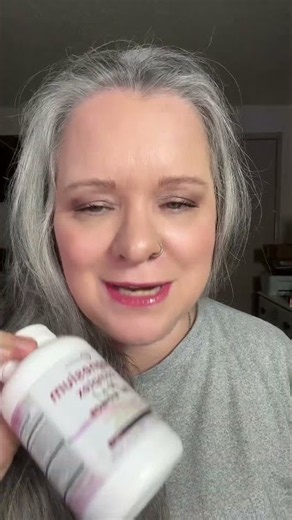 Healthy Aging Supplements for Women