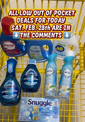 You can find the free printable breakdown in my bio!