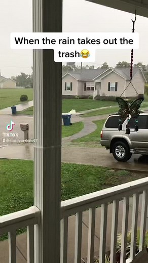 Stacey Perkins on TikTok