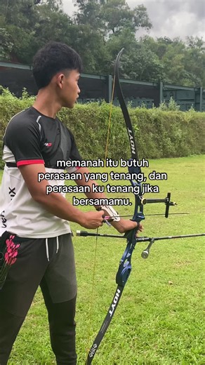 real? #fyp #atlet #panahan #slompn #archerylife #aesthetic #archery #dbon #recruvebow #slompnindonesia #xybca #foryou