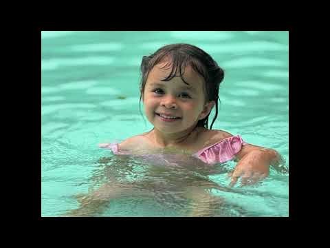 Lily 4th Birthday in Vietnam