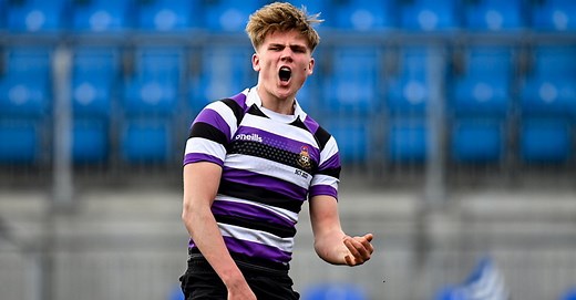 Trying To Explain When Austrian-Born Phenom Caspar Gabriel Becomes Ireland-Eligible | Balls.ie