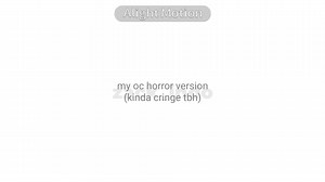 Creative Animation Memes Using Alight Motion