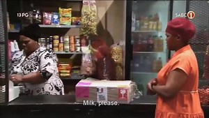 Skeem saam today's episode. Skeem saam 12 November 2025 #SkeemSaam | Mzansi trends