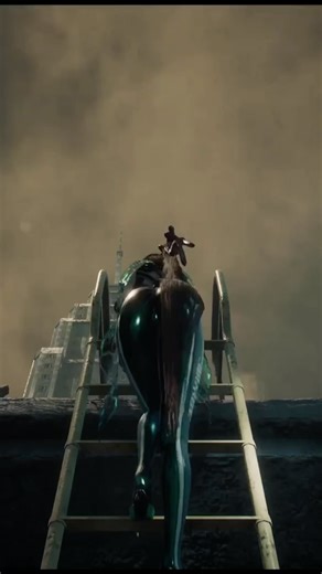 69K views · 126 reactions | Stellar Blade is a solid action adventure game that falls victim to a case of style over substance and not knowing exactly what kind of game it wants to be. But if you’re looking for an action-adventure game with more eye candy than you know what to do with, it should be right up your alley. #stellarblade #gaming #gamingreels | TheGamer | Facebook