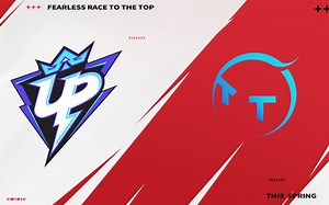 【2023LPL春季赛】2月7日 UP vs TT