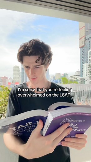 Jack Newby on Instagram: "Enough of long, overwhelming textbooks and courses! The Complete LSAT Bundle 📚 includes: 🎯 Simple Strategies 🔎 Visual Learning Techniques ✏️ Real LSAT Questions #lsat #law #lawyer #lawstudent #lawschool #study"