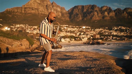 2.8K views · 24 reactions | The Cape Town International Jazz Festival...