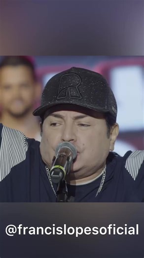 Alô Paixão - Francis Lopes | DVD Vol. 07