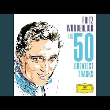 Verdi: La traviata, Act I: O Freunde, so leeret in vollen Zügen "Brindisi" (Auf deutsch gesungen)